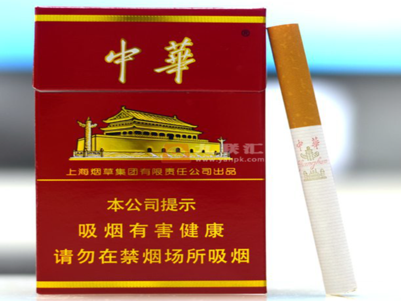 卷烟加工产线与烟丝筛选设备展示